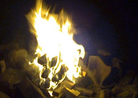 Räucherabend „Lughnasad“
